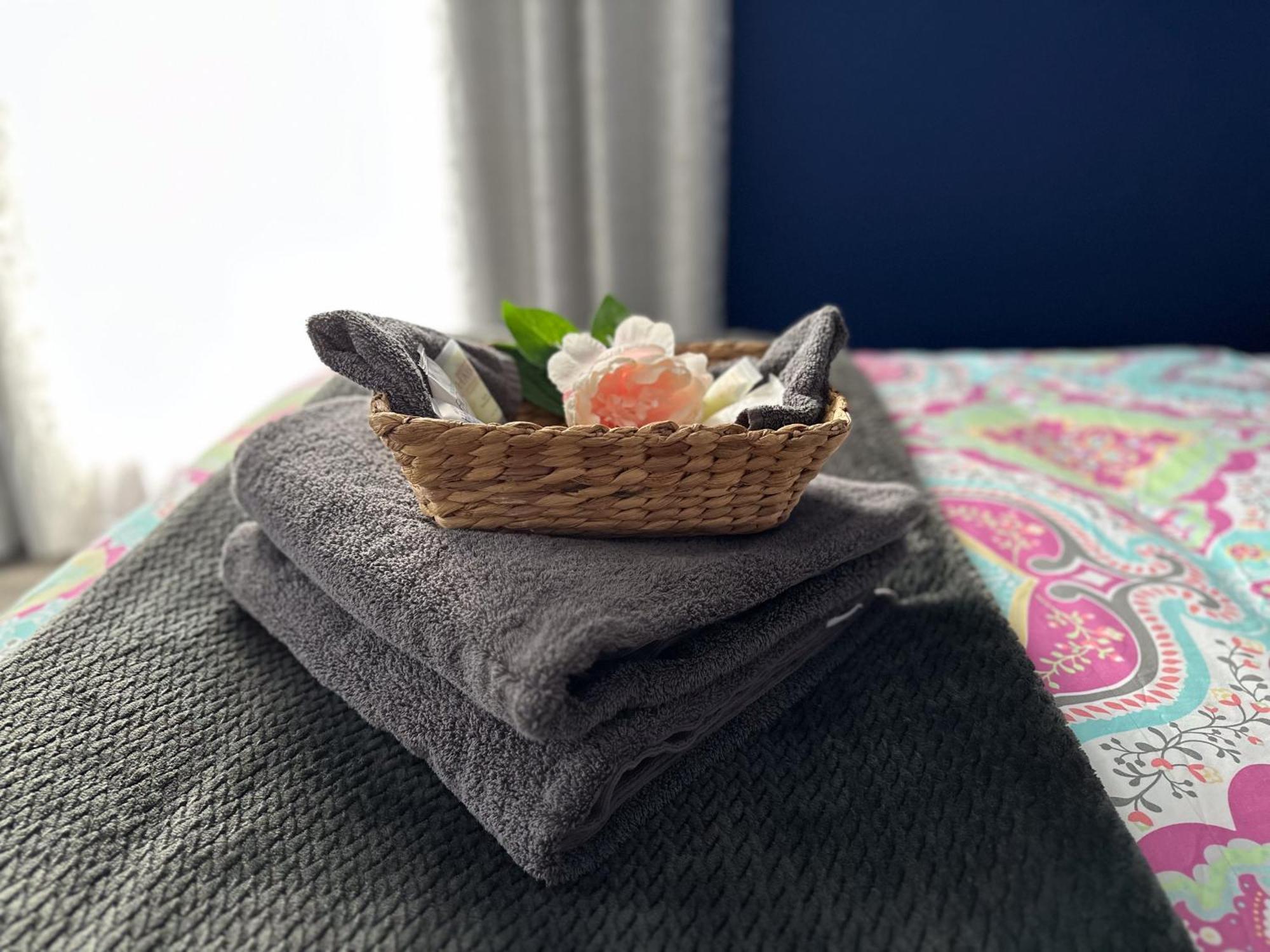 The Dragonfly Inn 론서스턴 객실 사진